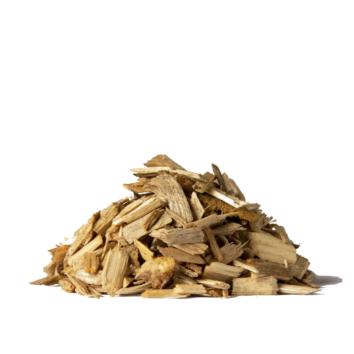 IPEMA certified playground mulch installation product image on white background
